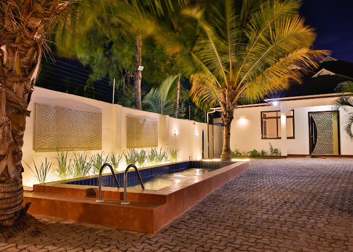 Le Pearl Dar es Salaam - Day Spa in Dar es Salaam