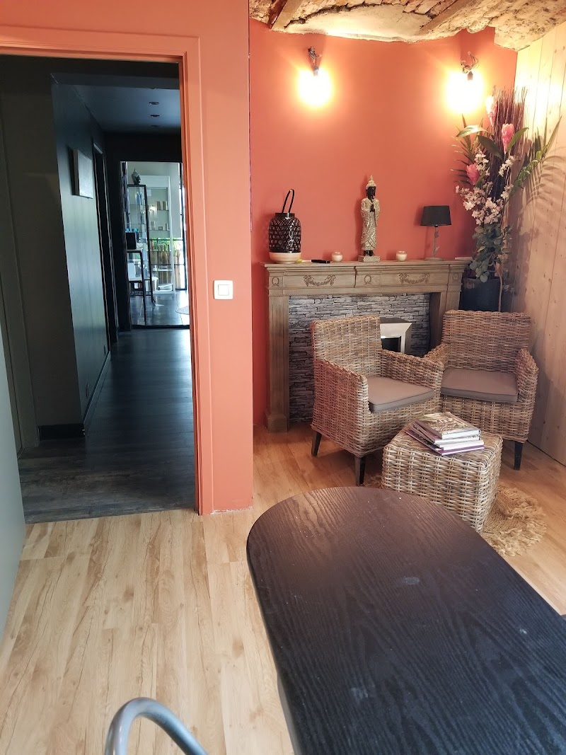 Le Petit Spa du Domaine Jodoigne - Day Spa in Jodoigne