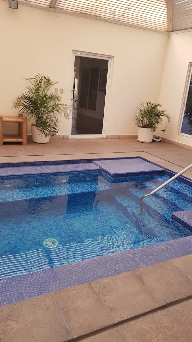 Le Petit Spa Guatemala