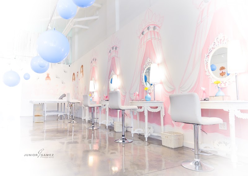 Le Petite Spa Corp. Coral Gables - Day Spa in Coral Gables