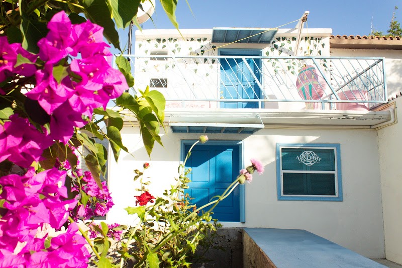 Le Petite SPA Matamoros - Day Spa in Matamoros