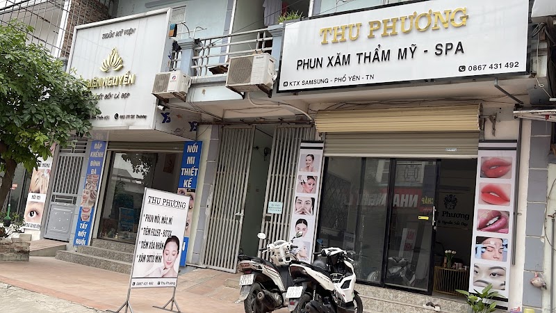 Lê Phương Thuý Thái Nguyên - Day Spa in Thái Nguyên