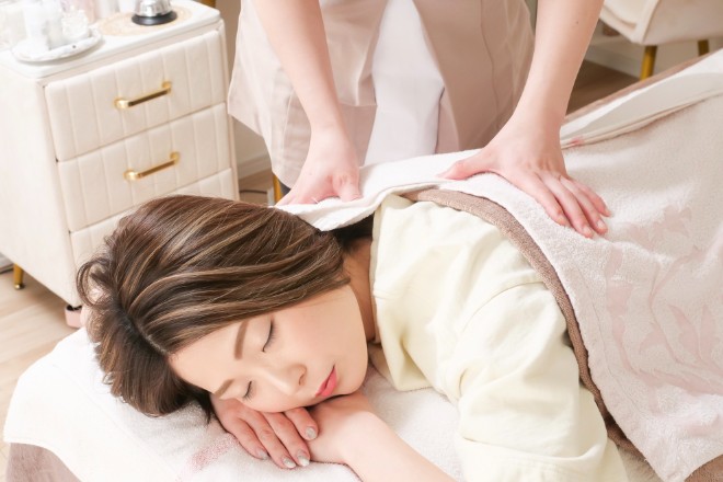 Le plaisir Chuo Ward, Osaka - Day Spa in Chuo Ward, Osaka