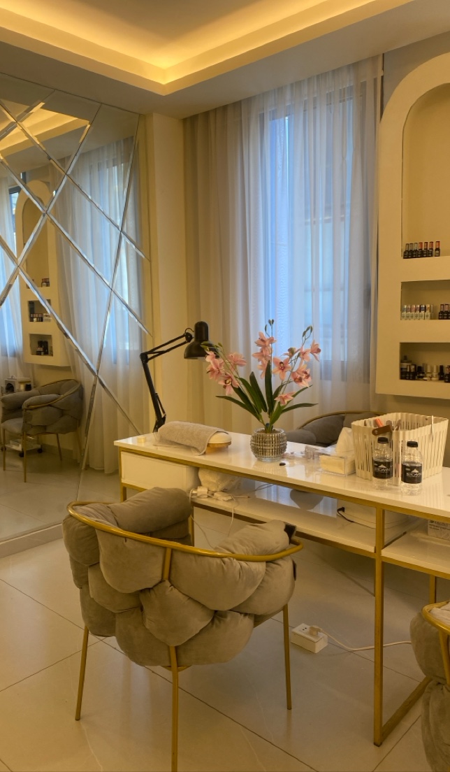 Le Plaisir Spa Beirut