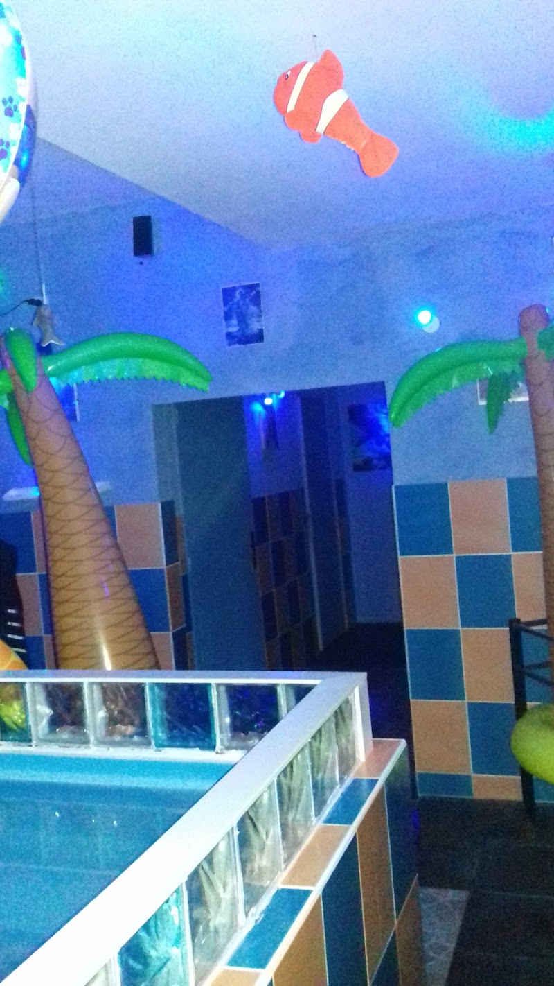 Le Poseidon Nevers - Day Spa in Nevers