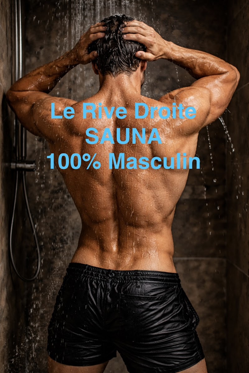 Le Rive Droite Sauna Amfreville-la-Mi-Voie - Day Spa in Amfreville-la-Mi-Voie