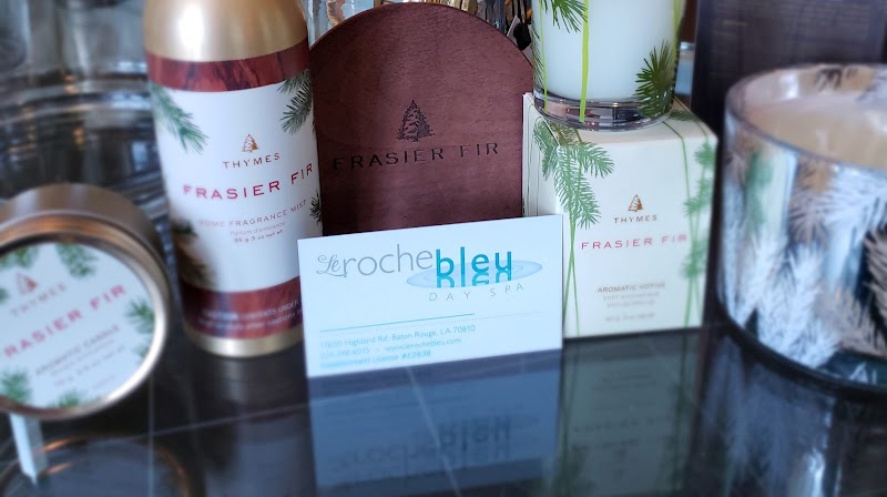 Le Roche Bleu Day Spa Baton Rouge - Day Spa in Baton Rouge