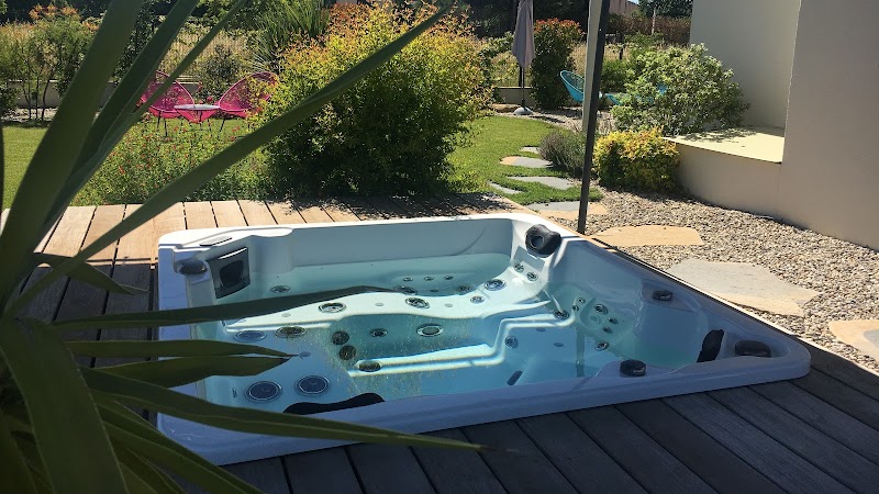 Le Royal Day Spa Vézénobres - Day Spa in Vézénobres