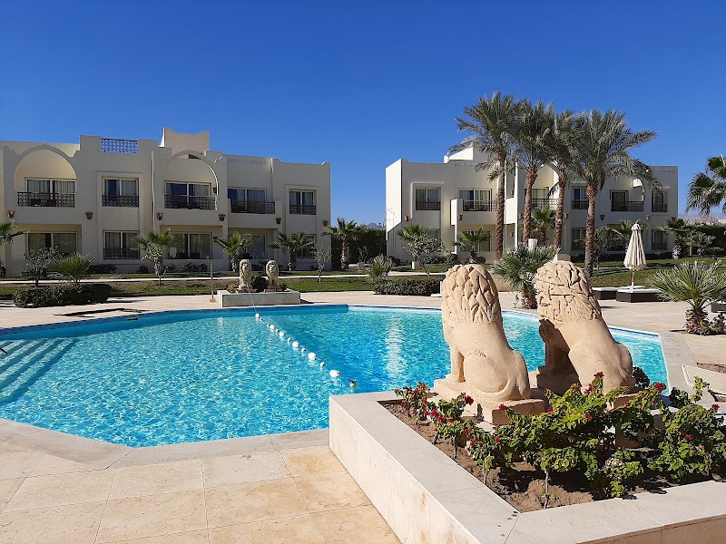 Le Royal Holiday Resort Sharm El Sheikh - Resort Spa in Sharm El Sheikh
