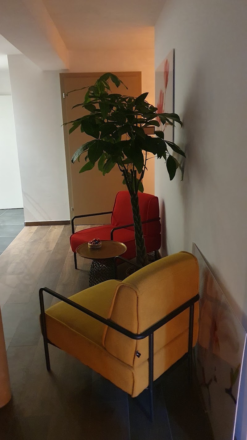 Le Royaume du Bien-Etre Nyon - Day Spa in Nyon