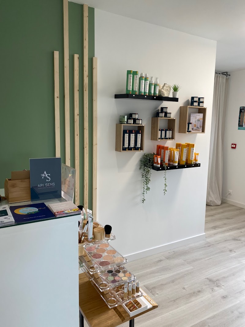 Le Salon d'Aurelie Bégaar - Day Spa in Bégaar