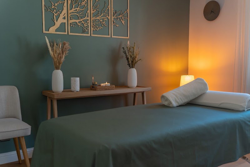 Le Salon de Thao Sausset-les-Pins - Wellness Retreat in Sausset-les-Pins