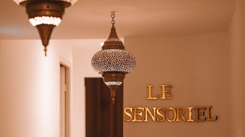 Le sensoriel Septèmes-les-Vallons - Day Spa in Septèmes-les-Vallons