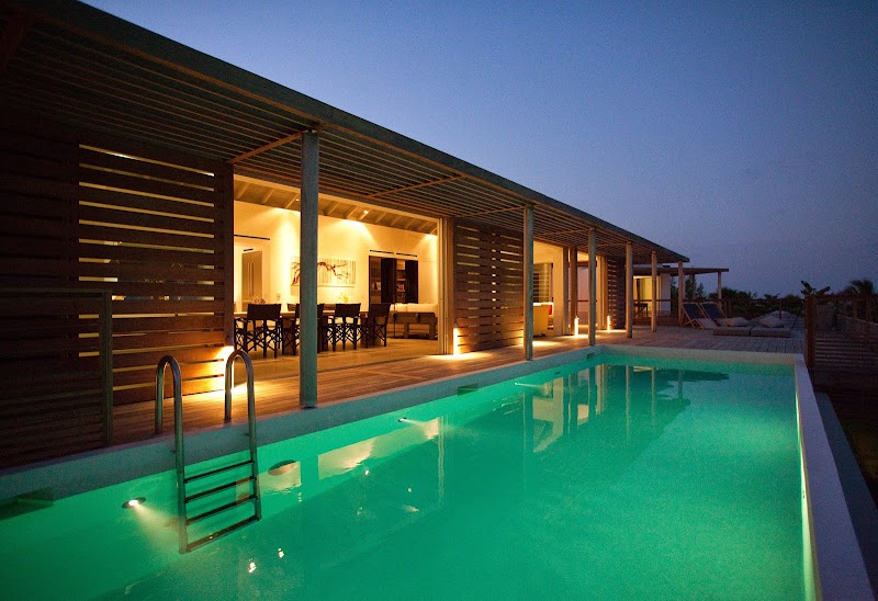 Le Sereno Hotel St. Barts