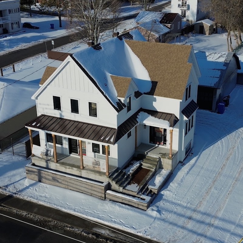Le Skin Studio St-Lazare - Day Spa in St-Lazare