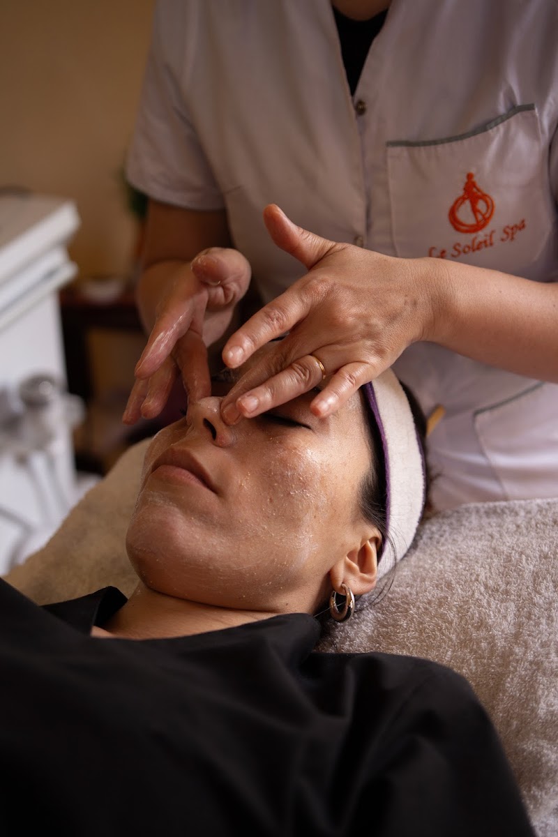 Le Soleil Córdoba - Day Spa in Córdoba