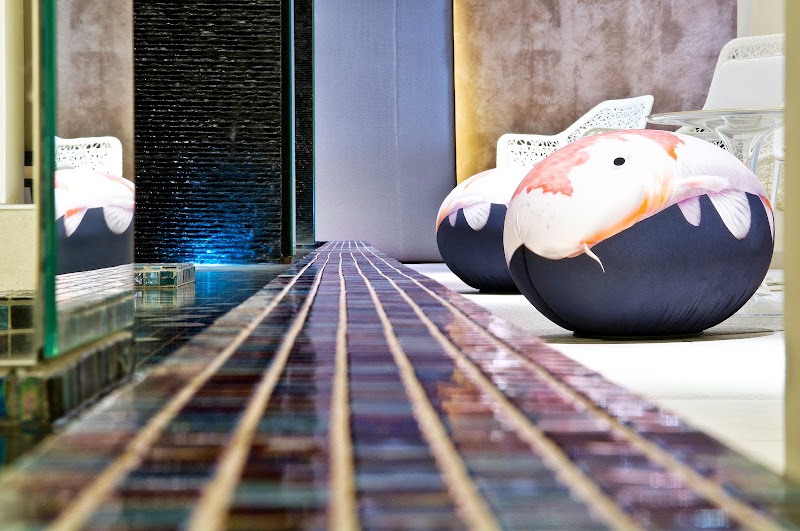 Le Spa Ajaccio, Radisson Blu Corsica - Day Spa in Corsica