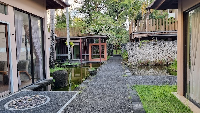 Le Spa Badung photo