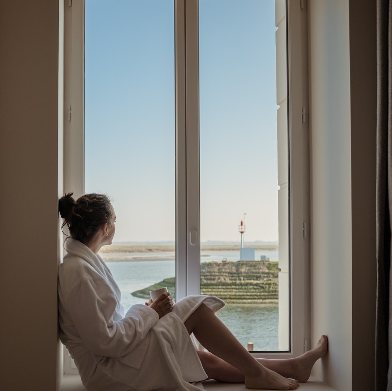 Le Spa Baie de Somme Saint-Valery-sur-Somme