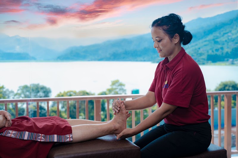 Le Spa by donaldji, Lakeside Pokhara - Medical Spa in Pokhara