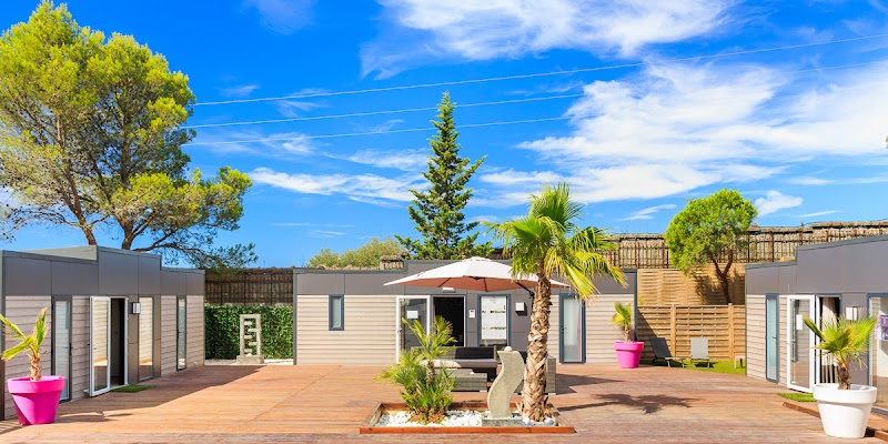 Le SPA  by Holiday Green Fréjus - Day Spa in Fréjus