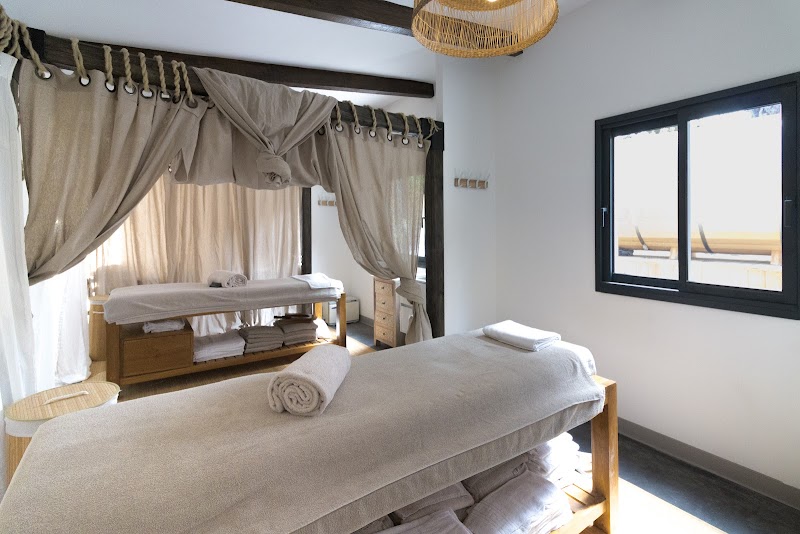 Le Spa by L'Oasis Corsica - Day Spa in Corsica