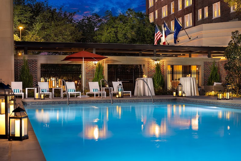 Le Spa by Warwick Melrose Dallas - Day Spa in Dallas