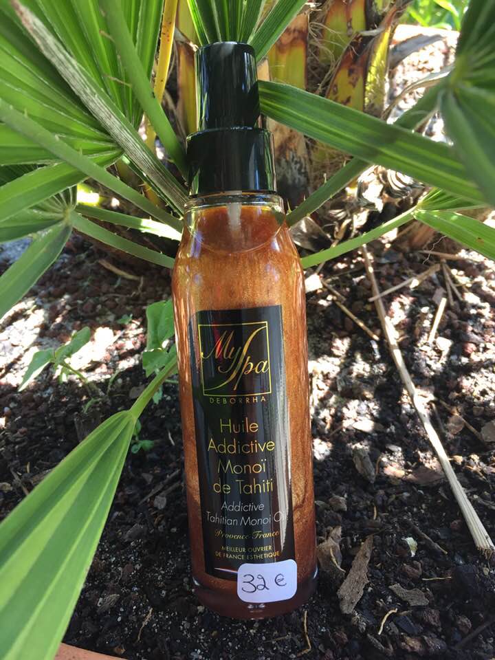 Le Spa d'Iliana La Teste-de-Buch - Day Spa in La Teste-de-Buch