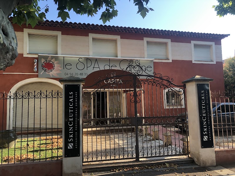 Le Spa de Caroline La Valette-du-Var - Day Spa in La Valette-du-Var