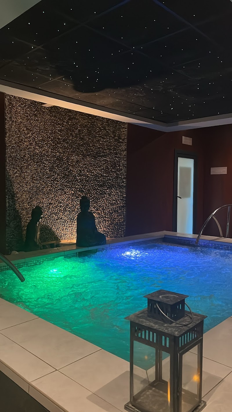 Le Spa de Fabrègues * Massage, Soin, Hammam, Jacuzzi * Proche Montpellier - Thermal Spa in Montpellier