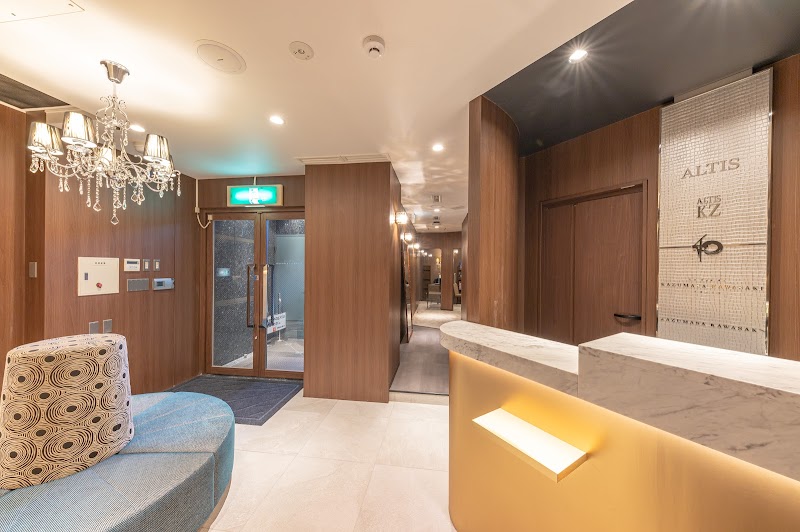 Le Spa de Kazumasa Kawasaki Chuo City - Day Spa in Chuo City