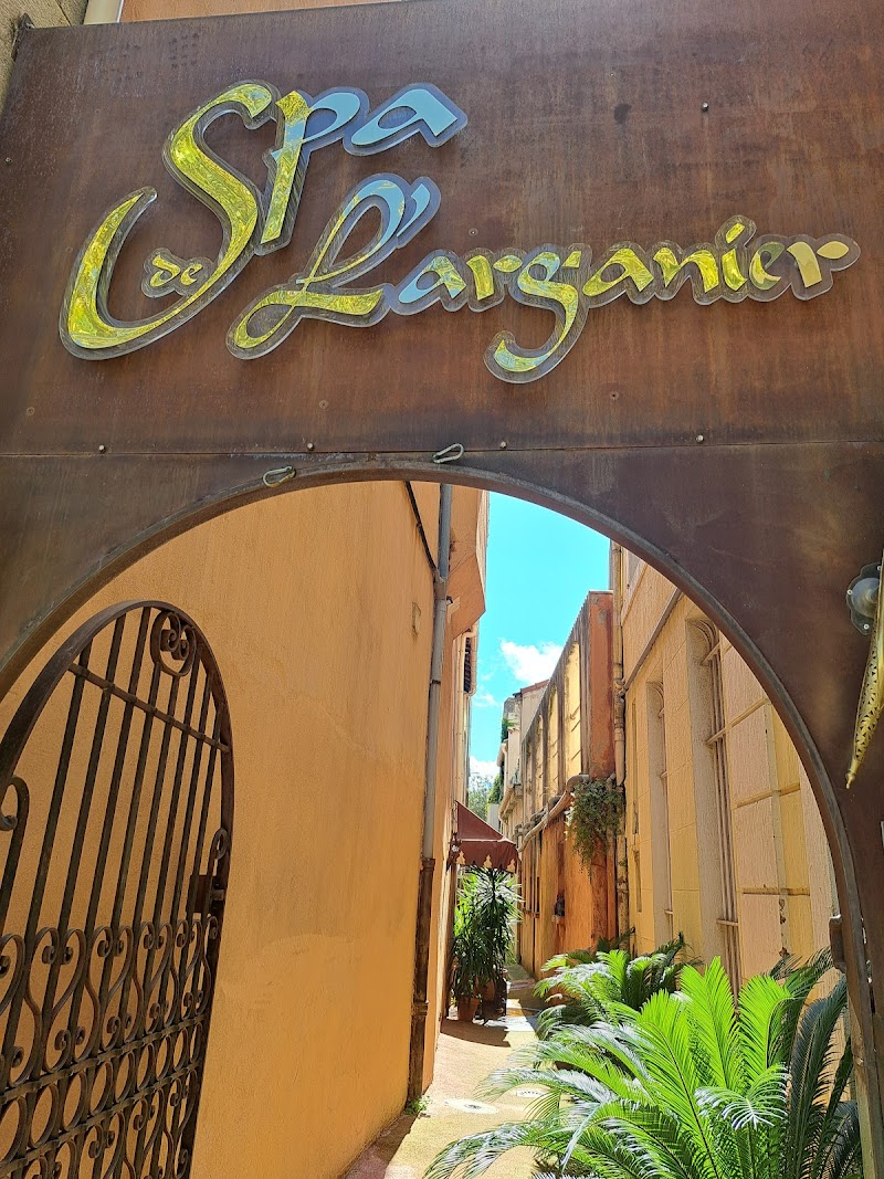 Le Spa de L Arganier Sarl Salon-de-Provence - Day Spa in Salon-de-Provence