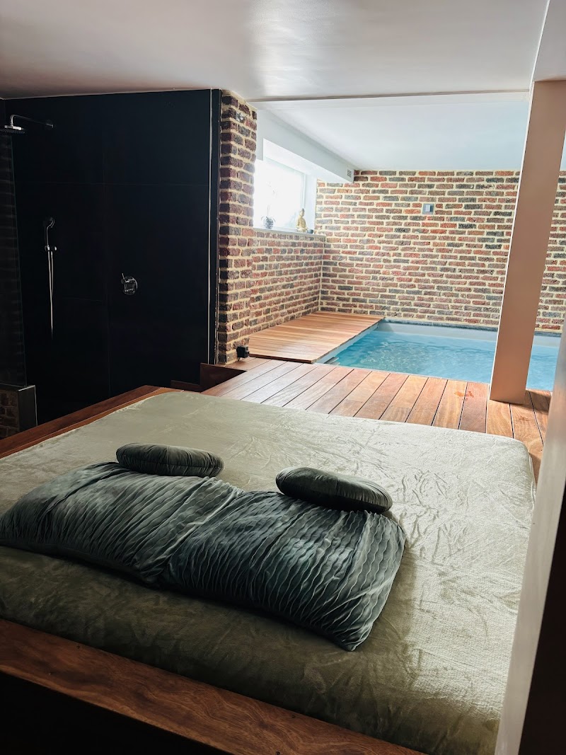 Le spa de la Biesme | Presles Aiseau-Presles - Day Spa in Aiseau-Presles