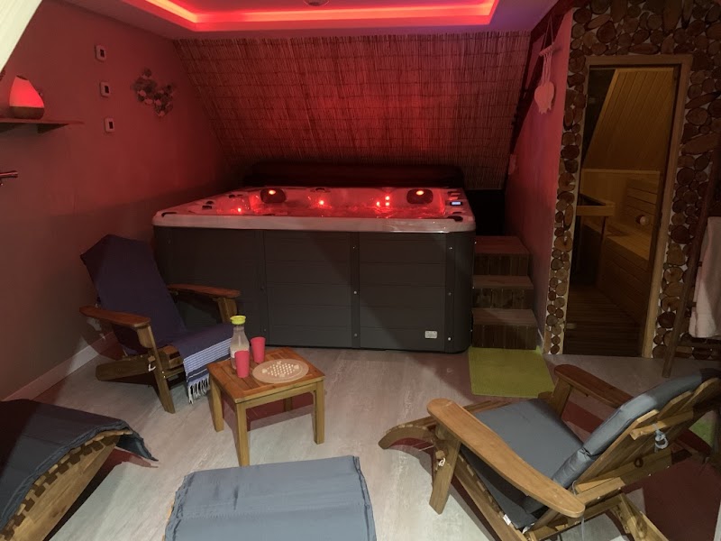 Le Spa de la Colline Dingsheim - Day Spa in Dingsheim