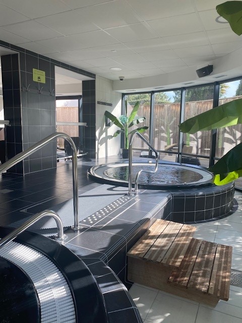 Le Spa de La Palmyre - Day Spa in La Palmyre