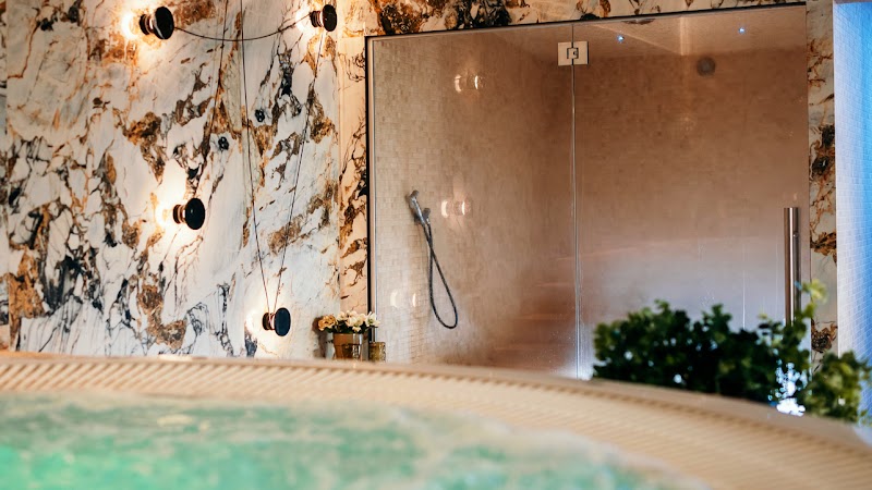 Le Spa du Fesch Corsica - Day Spa in Corsica