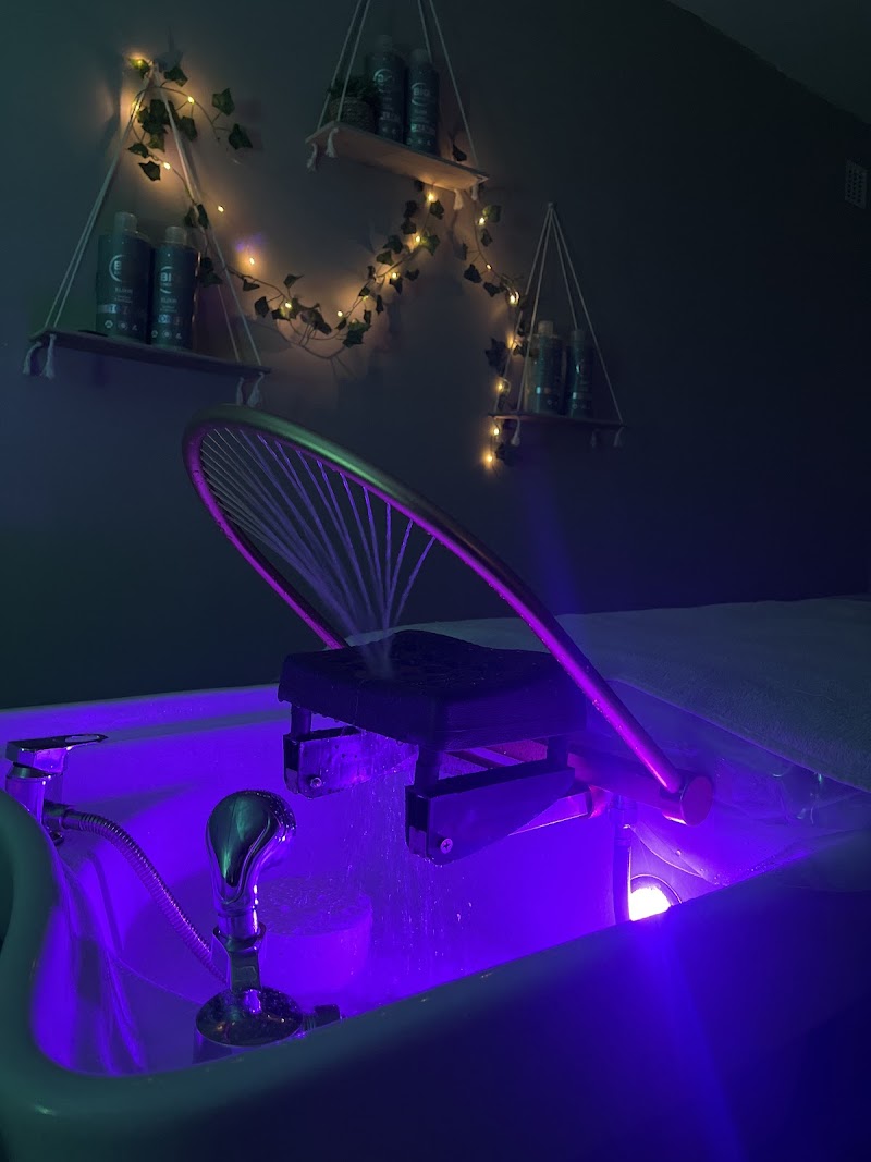 Le spa du soleil (HEAD SPA DUO ET SOLO) Provence - Day Spa in Provence