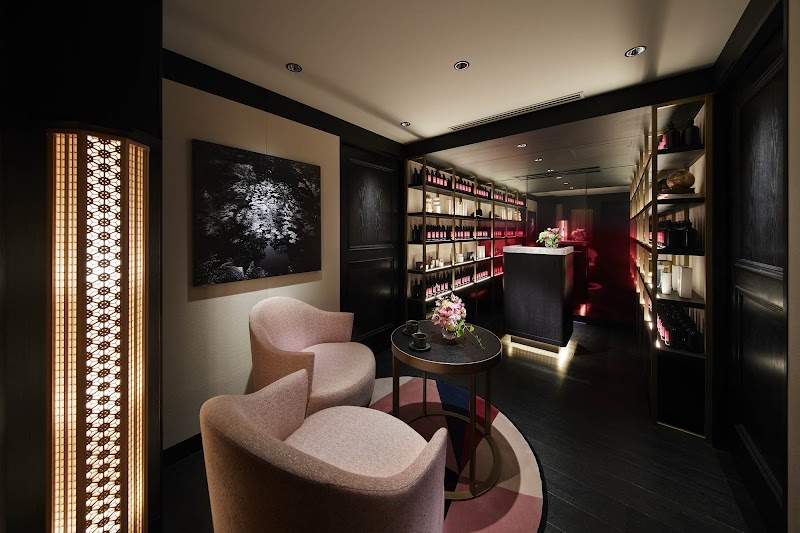 Le Spa Fauchon Kyoto