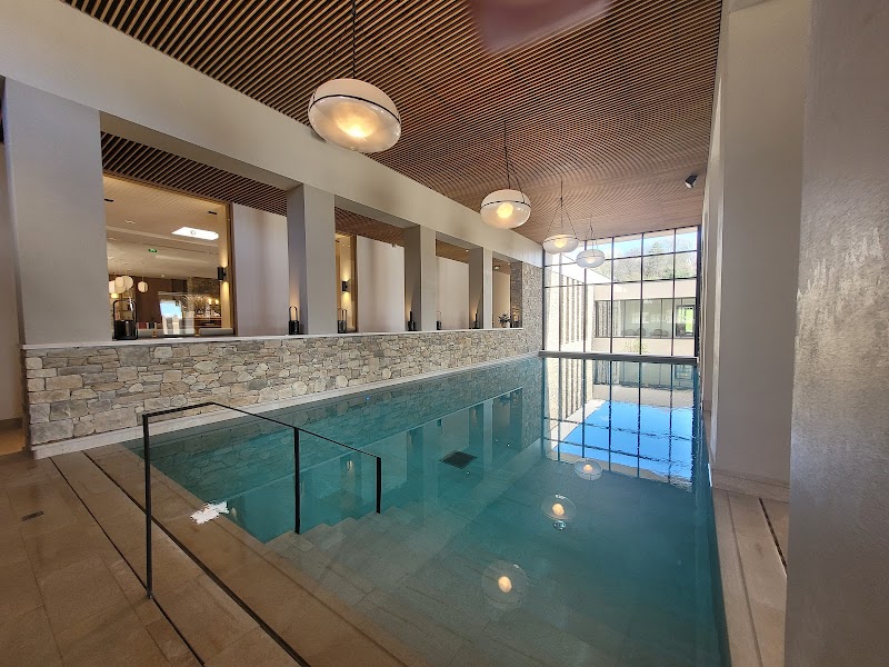 Le Spa L'Occitane en Provence - Day Spa in Provence