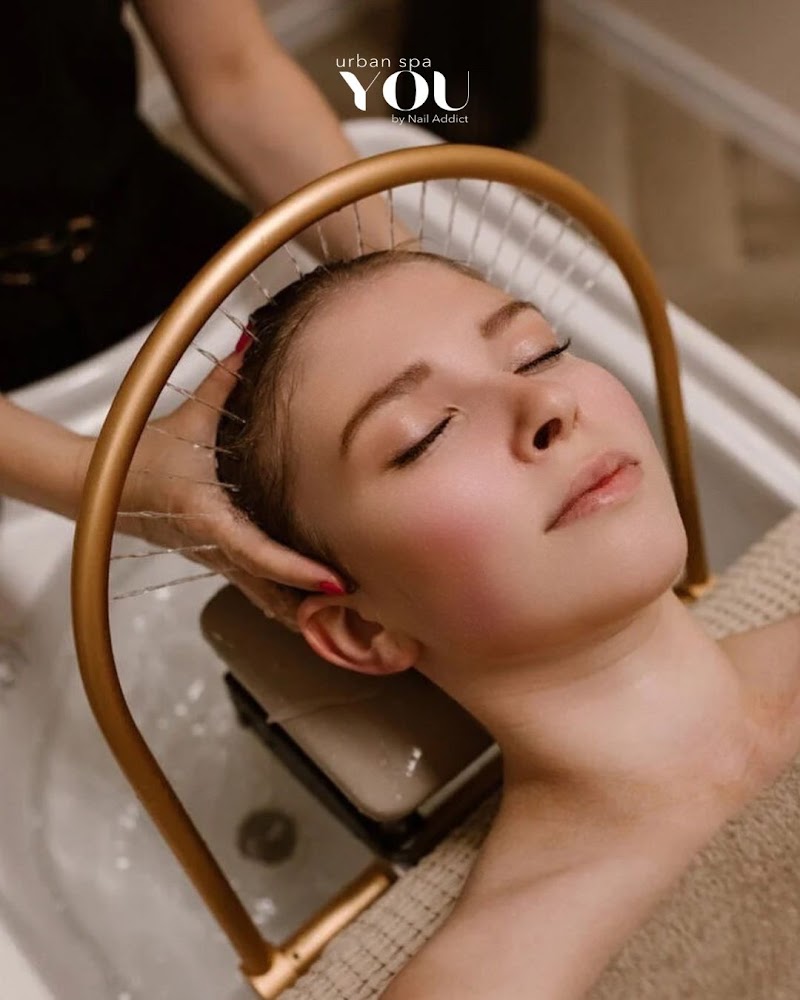 Le Spa Neuilly Neuilly-sur-Seine - Day Spa in Neuilly-sur-Seine