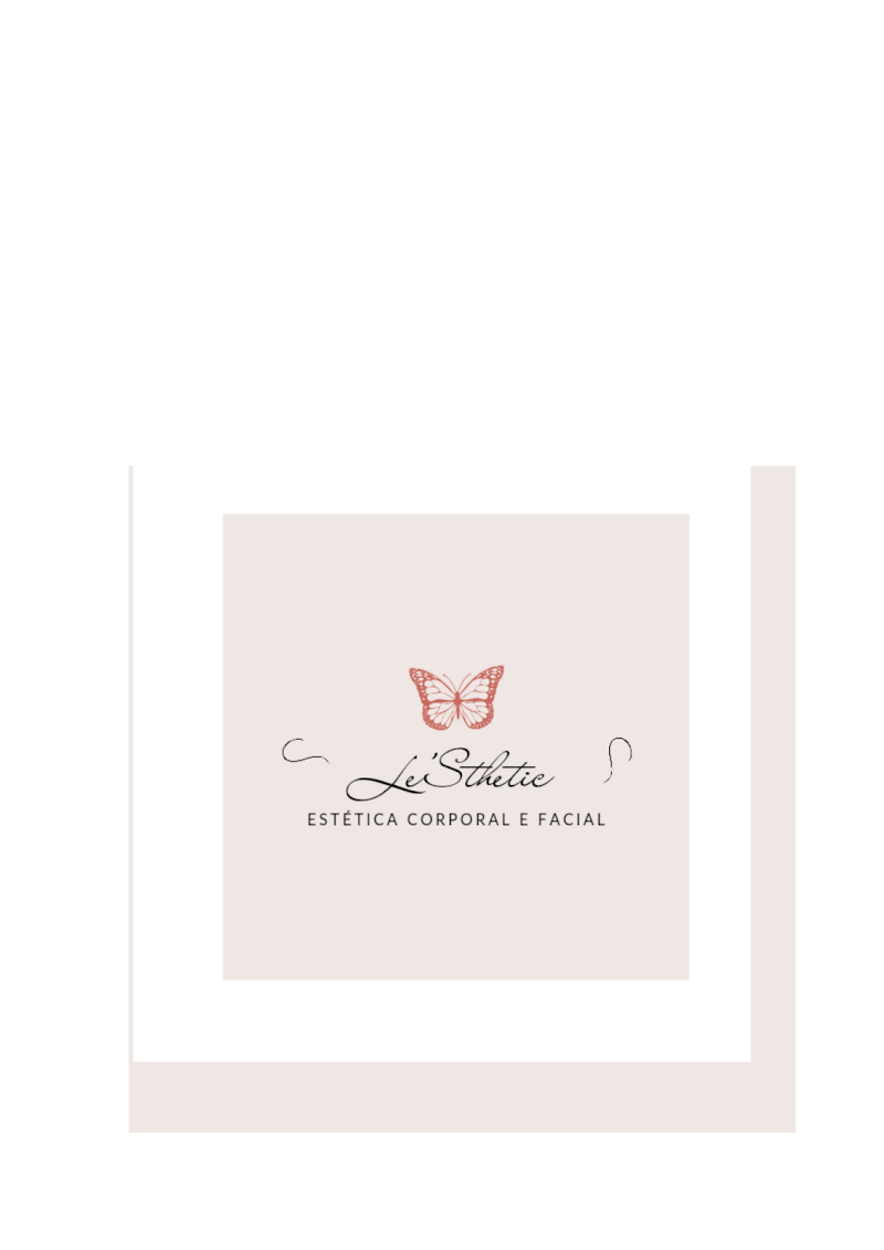 Le'Sthetic José Bonifácio - Day Spa in José Bonifácio