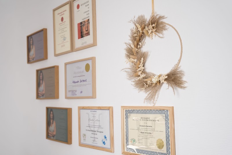 Le Studio d'Alexandra Haguenau - Wellness Retreat in Haguenau