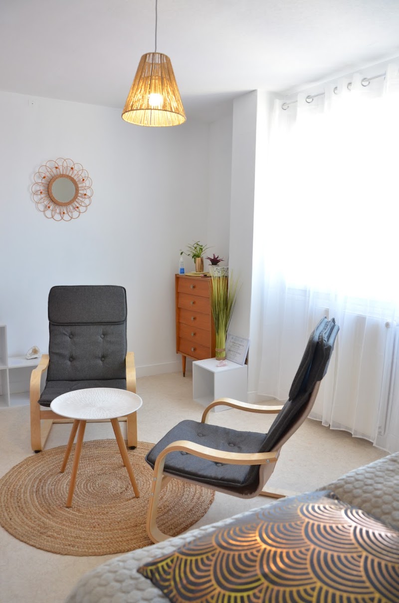 Le Studio du Bonheur Limoges - Day Spa in Limoges