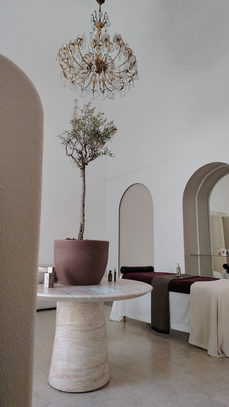 Le Suite Beautè Trani - Day Spa in Trani