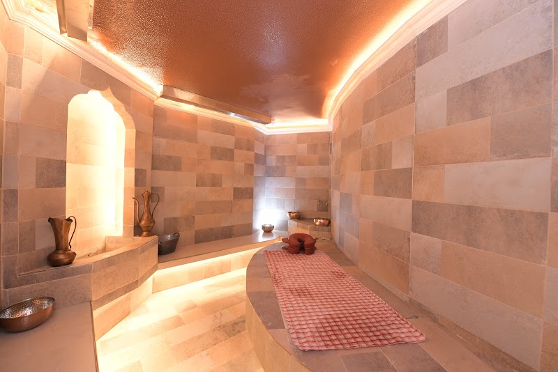 Le Sultan Eilat - Day Spa in Eilat