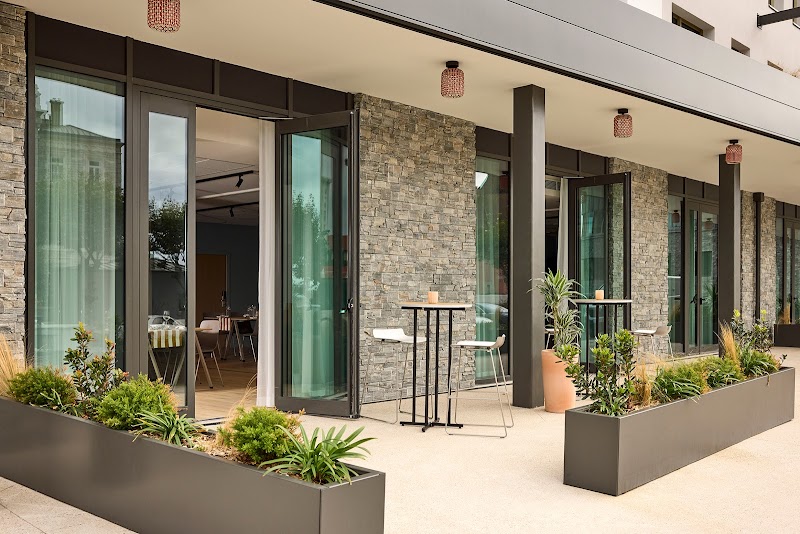 Le Talaia Hotel & Spa Biarritz - MGallery Collection - Hotel Spa in Biarritz