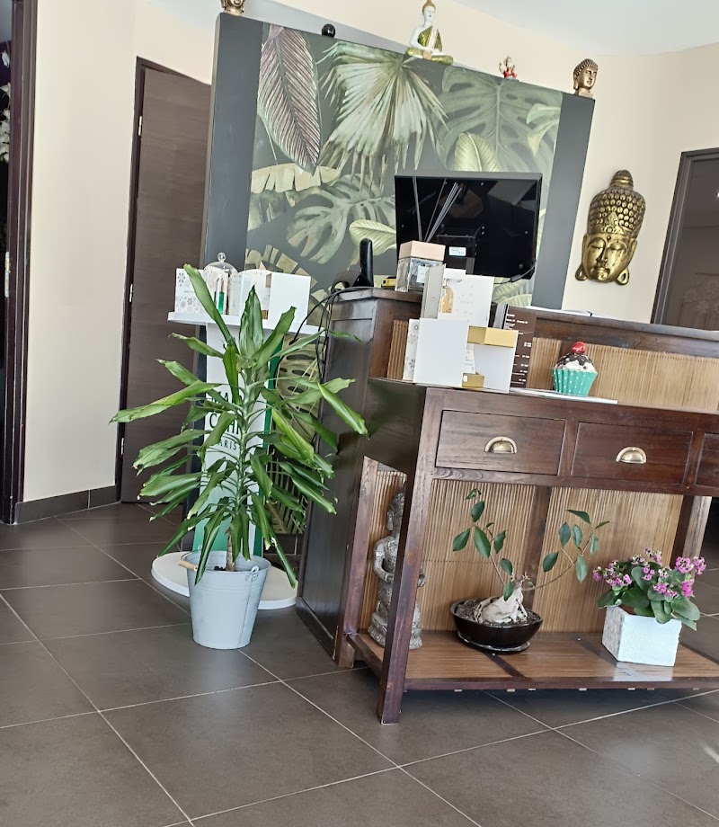 Le Temple du Bien Etre Fréjus - Day Spa in Fréjus