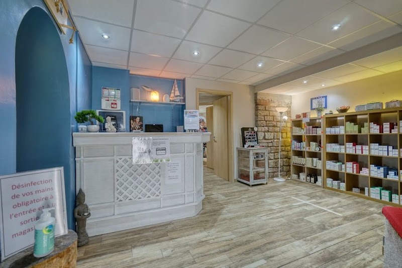 Le Temps d'un Spa Drulingen - Day Spa in Drulingen