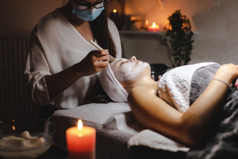 Le Temps de Se P'Oser Binche - Day Spa in Binche