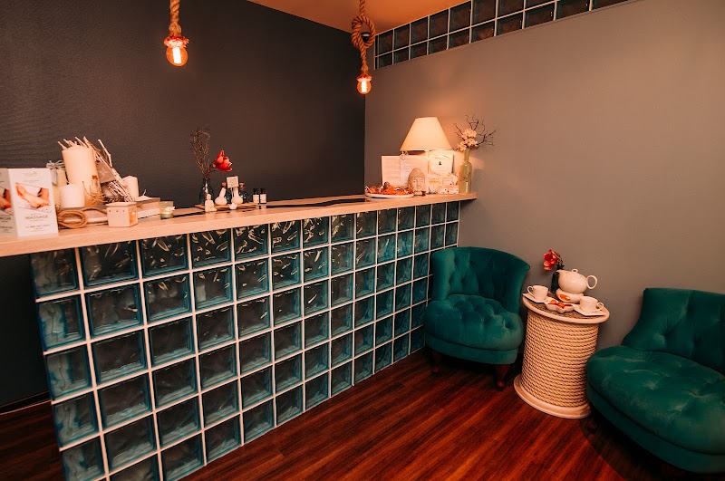 Le Thai Trubnaya Ploshchad' - Day Spa in Trubnaya Ploshchad'